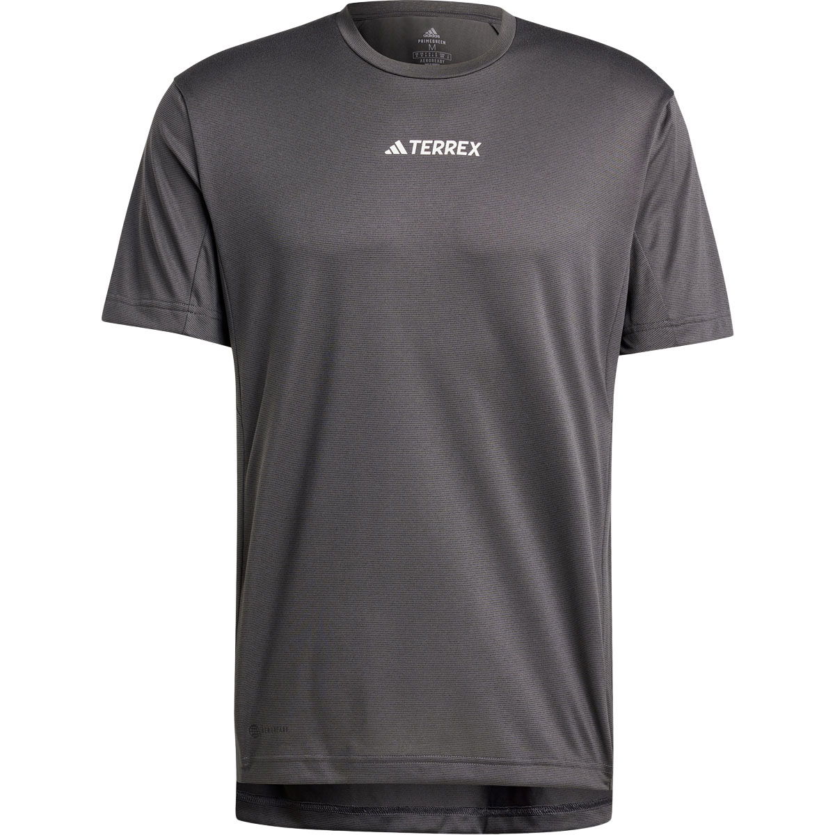 adidas Terrex Multi T-shirt Herre
