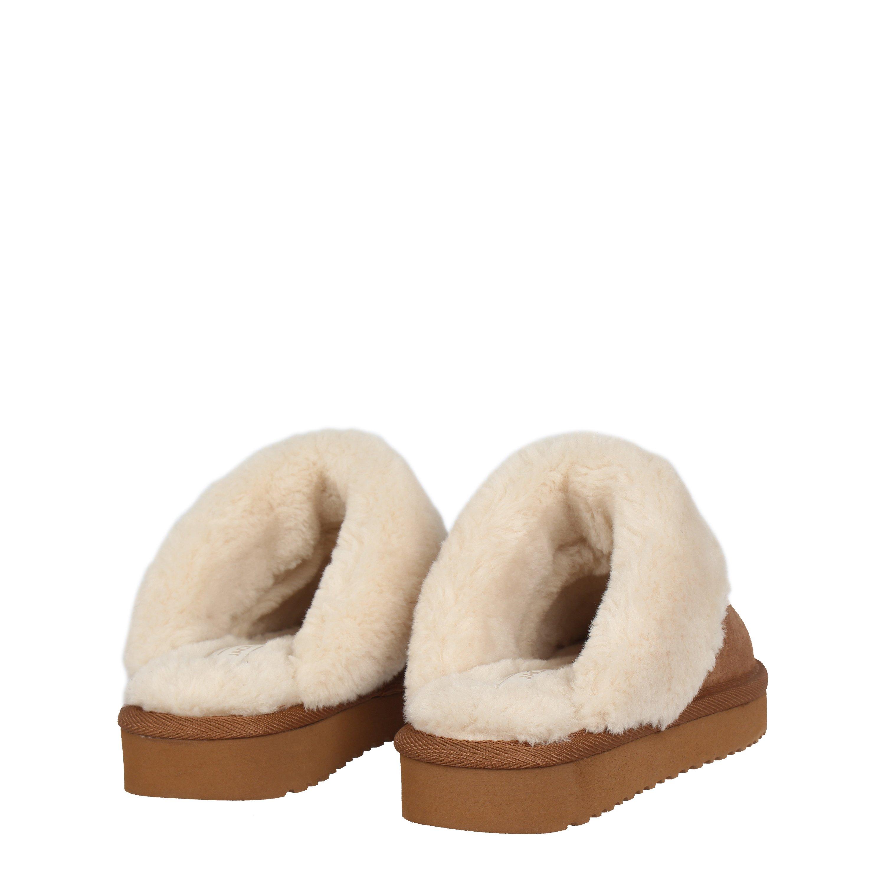 Jack Wills JW Mule Slipper