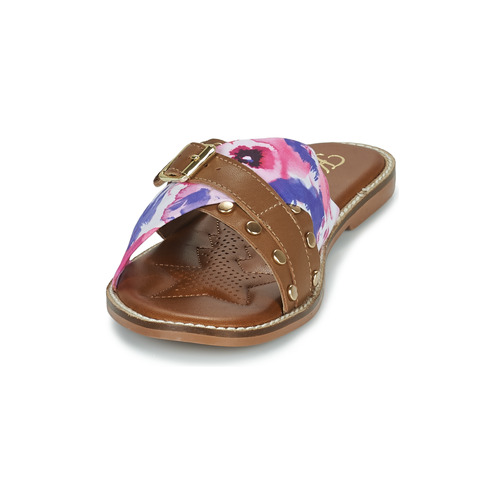Kaporal - EMILI - Marron / Multicolore