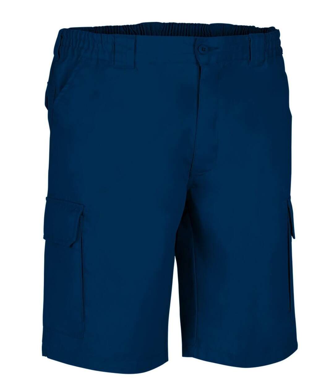 Bermuda pour homme - LAKE - bleu marine