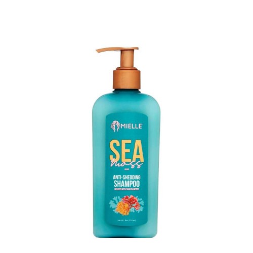 Mielle Sea Moss Shampoo Fortificante 236.6ml