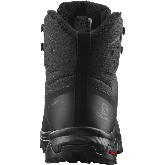OUTBLAST THINSULATE™ CLIMASALOMON™ WATERPROOF  Winterschuhe Damen