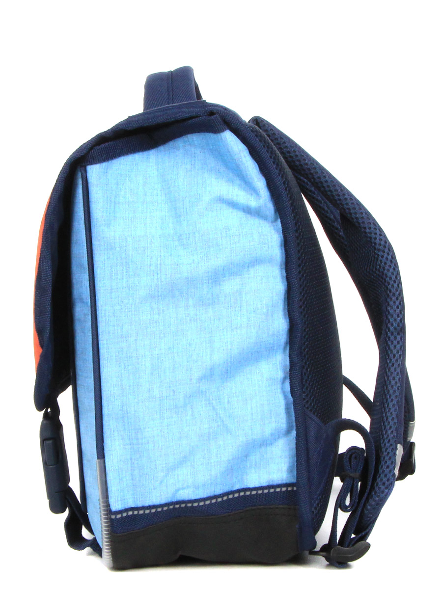 Cartable Poivre Blanc Boy Robot 38 cm