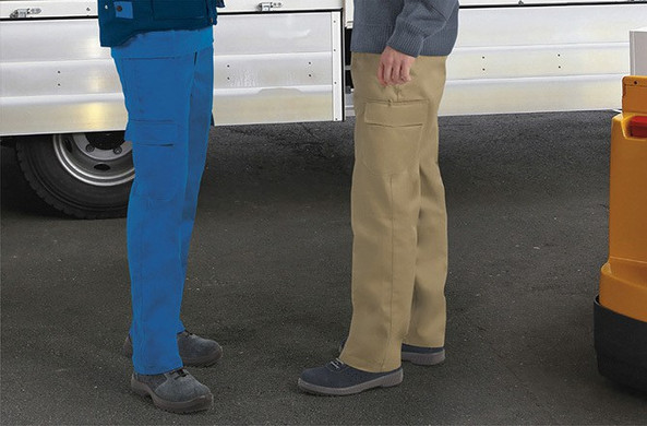 Valento PAVACAS - Pantalon CASTER