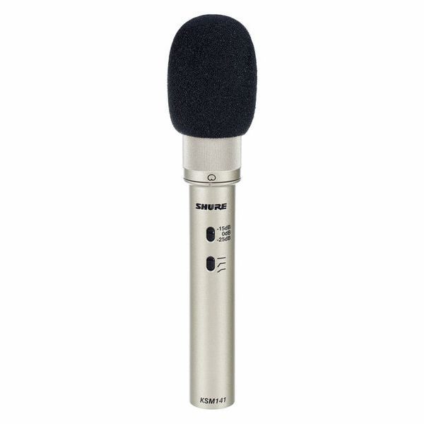 Shure KSM 141 SL