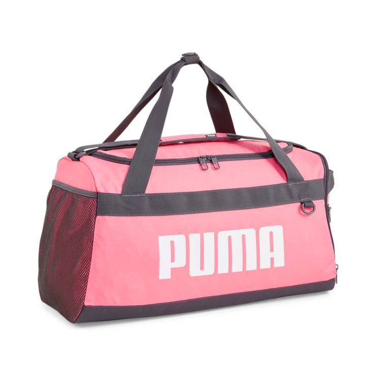 PumaChallenger Duffel Bag S - rosa
