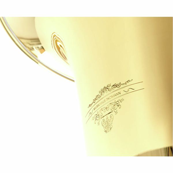 Thomann Fireball M F-Tuba