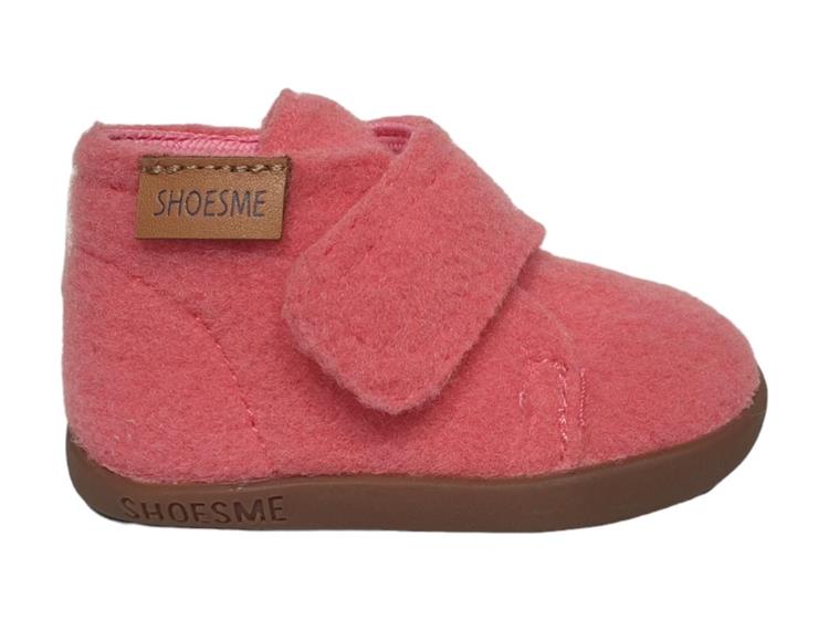 Shoesme HS24W020 roze