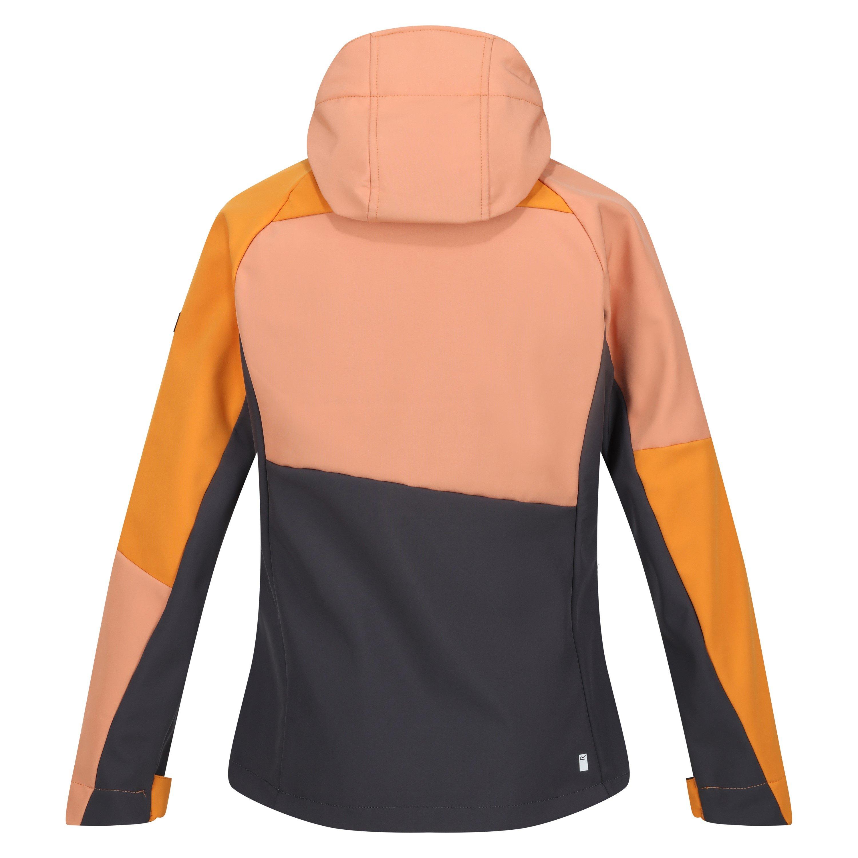 Regatta DesotoIX Ld99