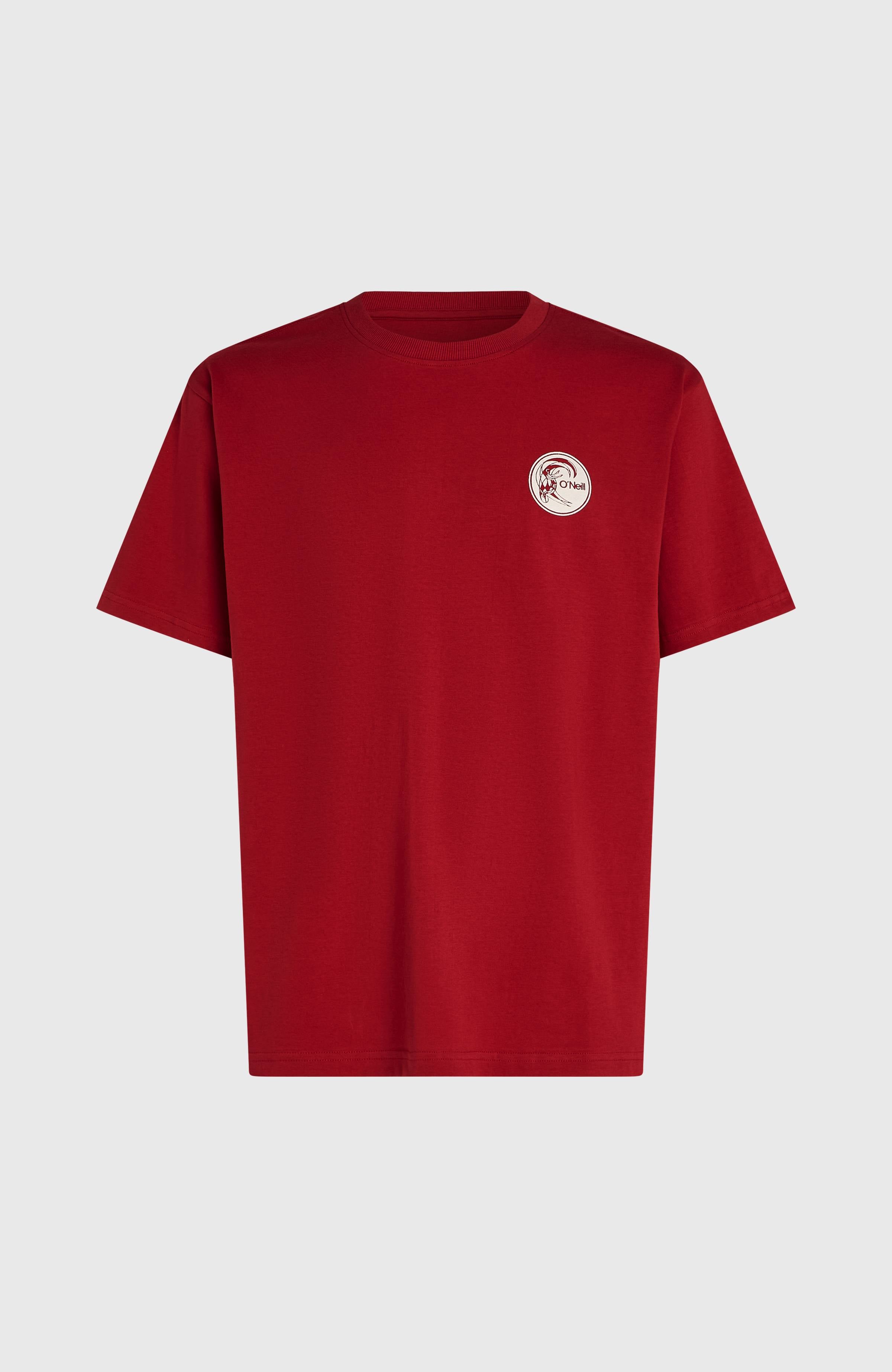 O'Riginals Surf Shop T-shirt