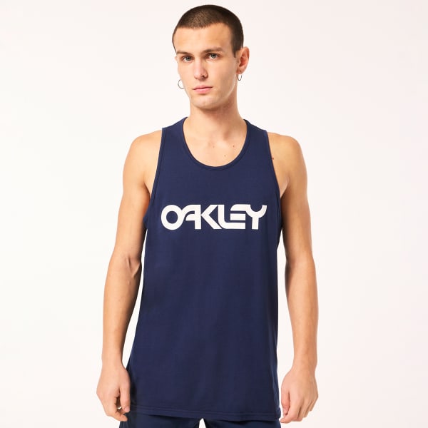 Débardeur OAKLEY MARK 3 TANK TEAM NAVY