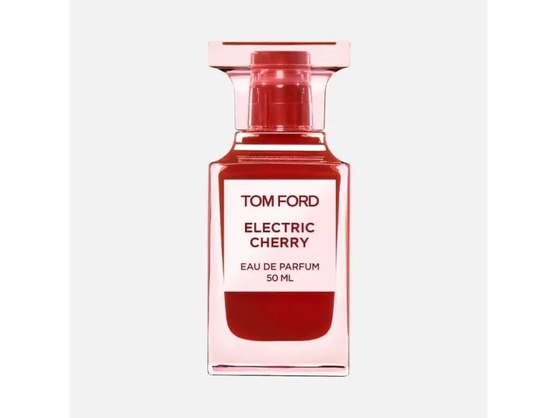 Tom Ford TOM FORD ELECTRIC CHERRY (W) EDP/S 50ML