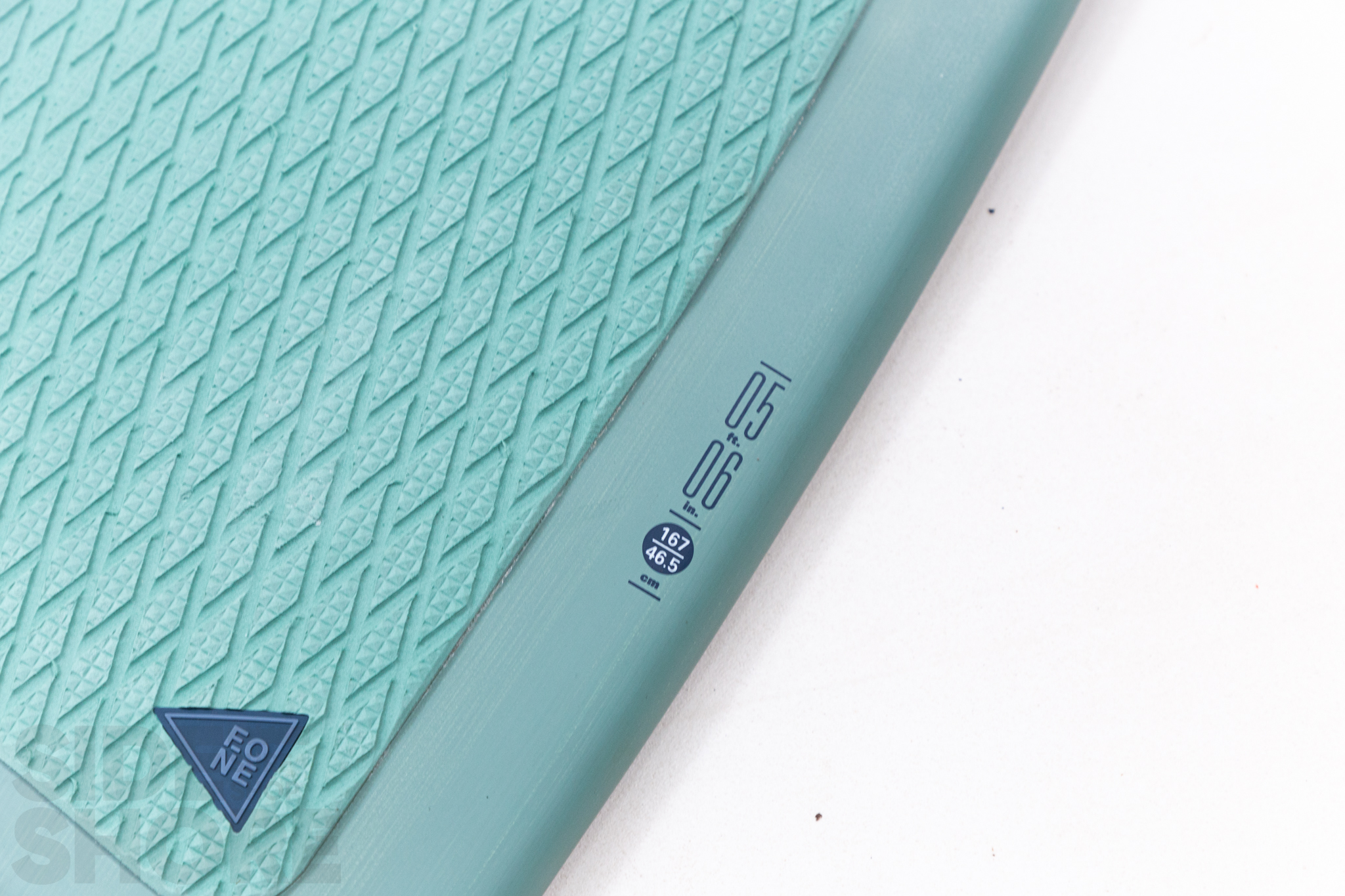 F.one Mitu Pro bamboo 2022 - 5'6   - #26 5'6