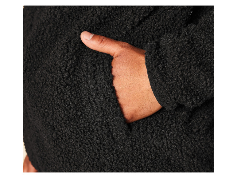 Heren fleecevest