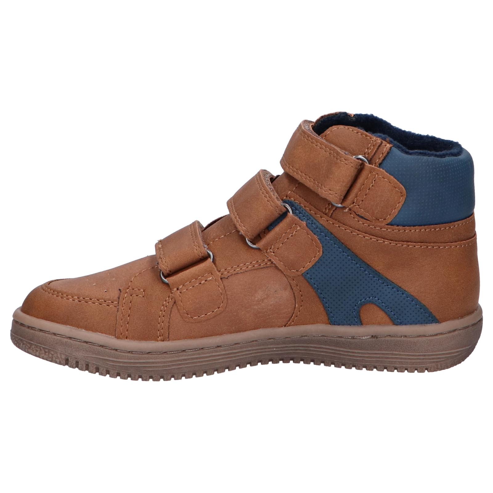 Chuteiras Kickers 739364-10 Lohan