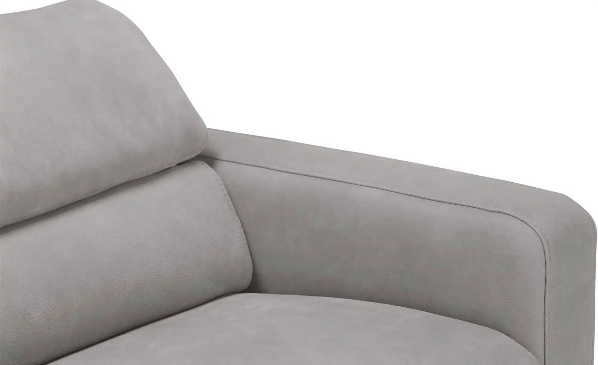 Hukla Ledersofa Carisma