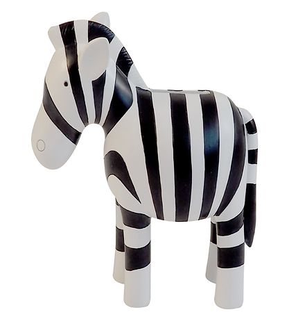 Kids by Friis Spareb?sse - 16x15x7 - Zebra
