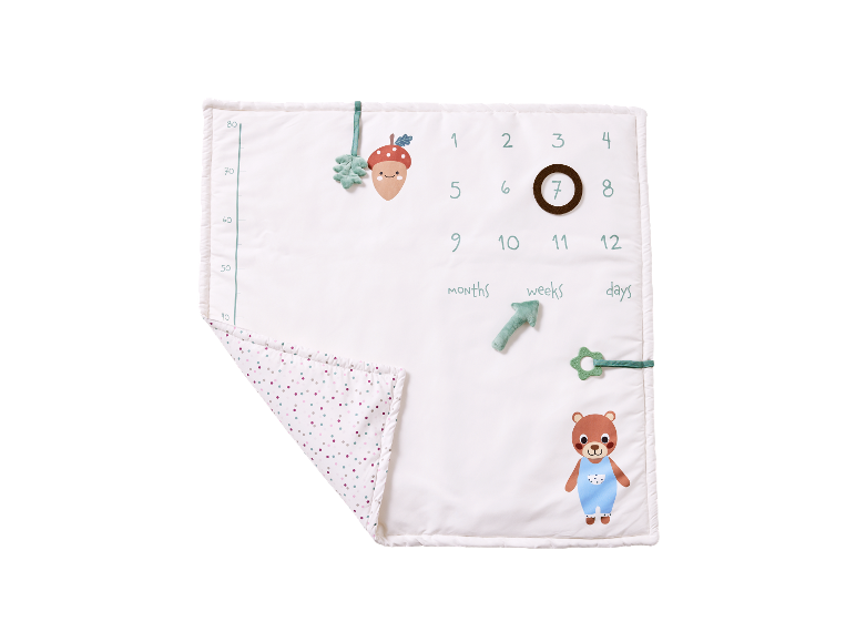 Baby speelkleed