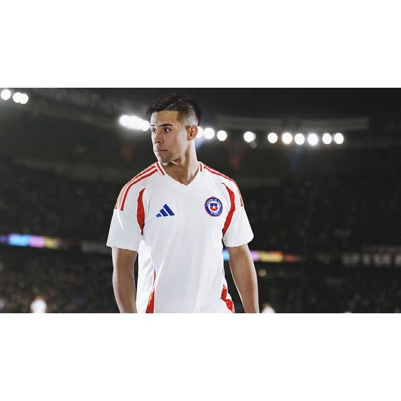 Chili Maillot Extérieur 2024/25