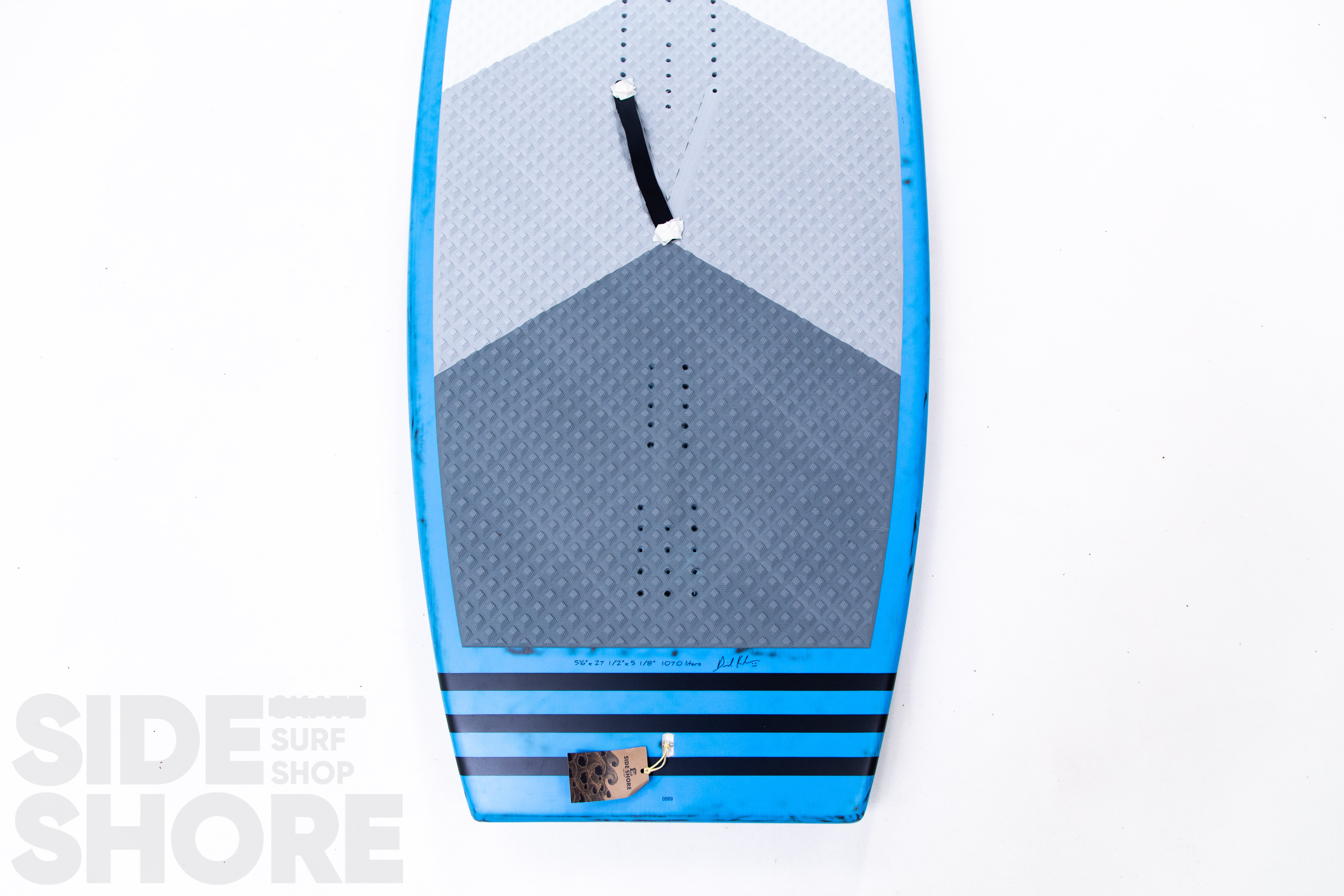 Kalama Performance Sup Foil - Full Carbon 5'0