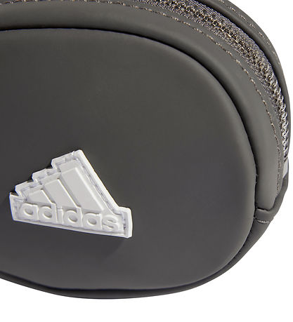 adidas Performance Portemonnaie - Graubraun
