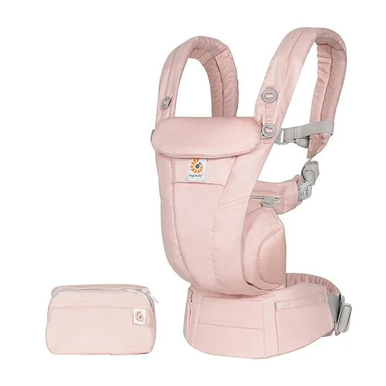 Porte Bébé Omni Dream   Dream Pink        de               Ergobaby