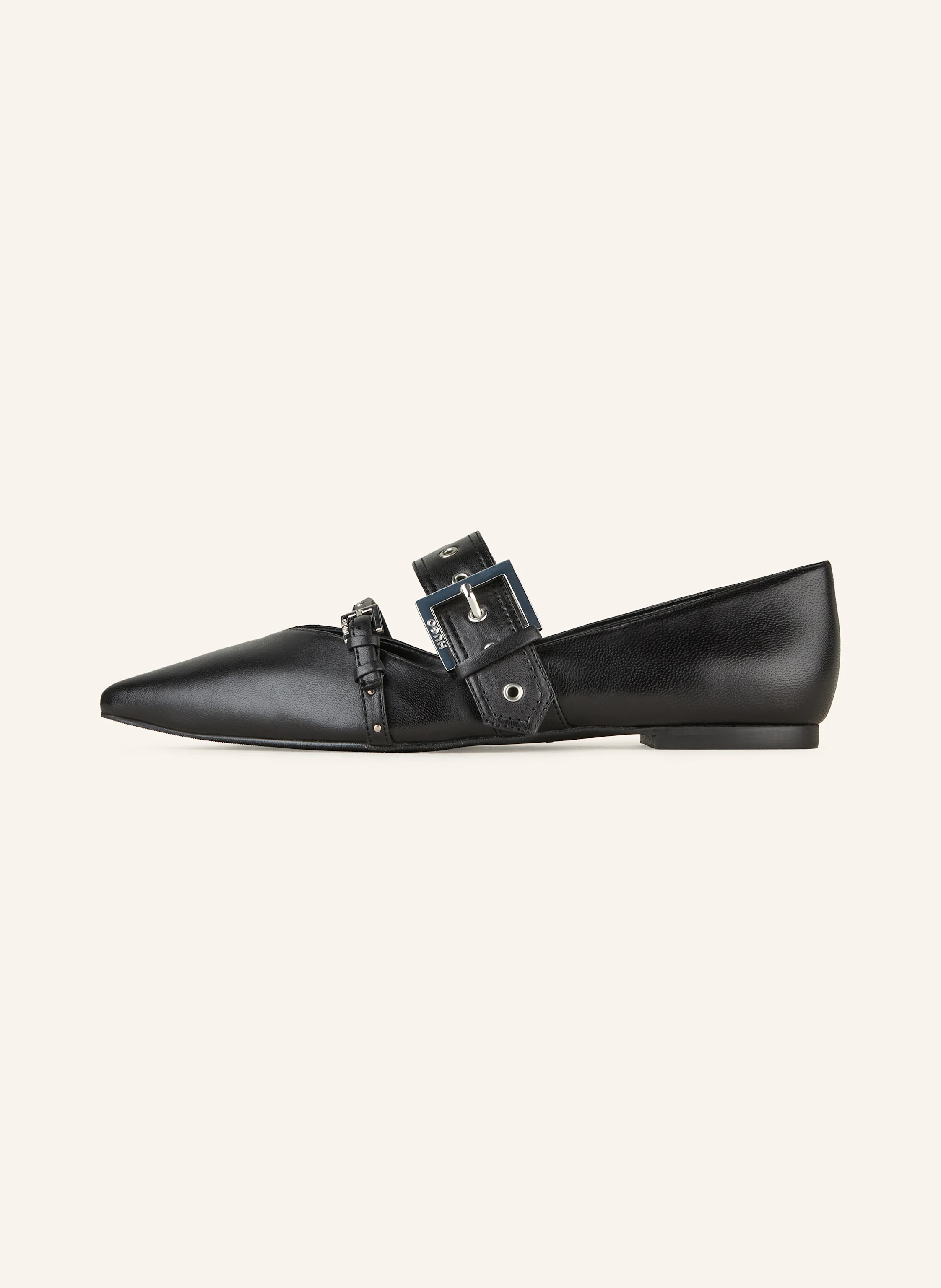 HUGO Ballerinas MARIDIA