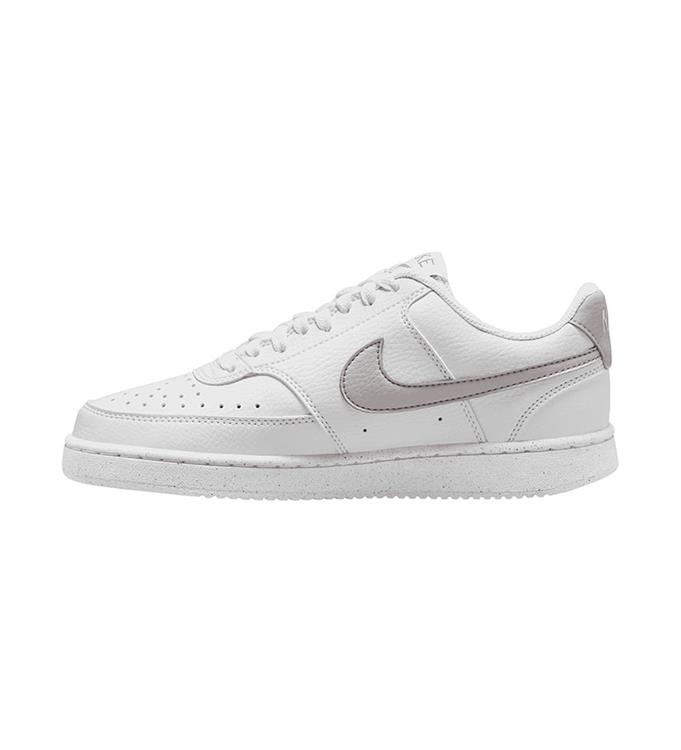 Nike Women Court Court Vision Low Next Nature Sneakers