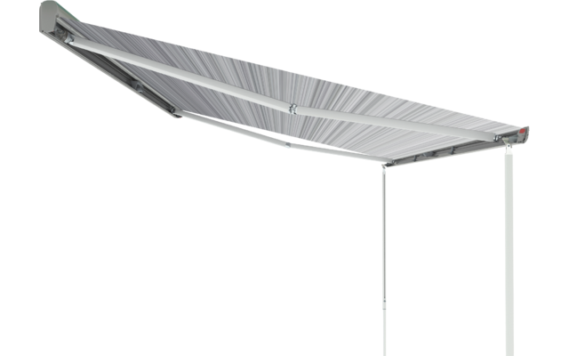 Fiamma F45L Dachmarkise (Deep Black / Royal Grey)
