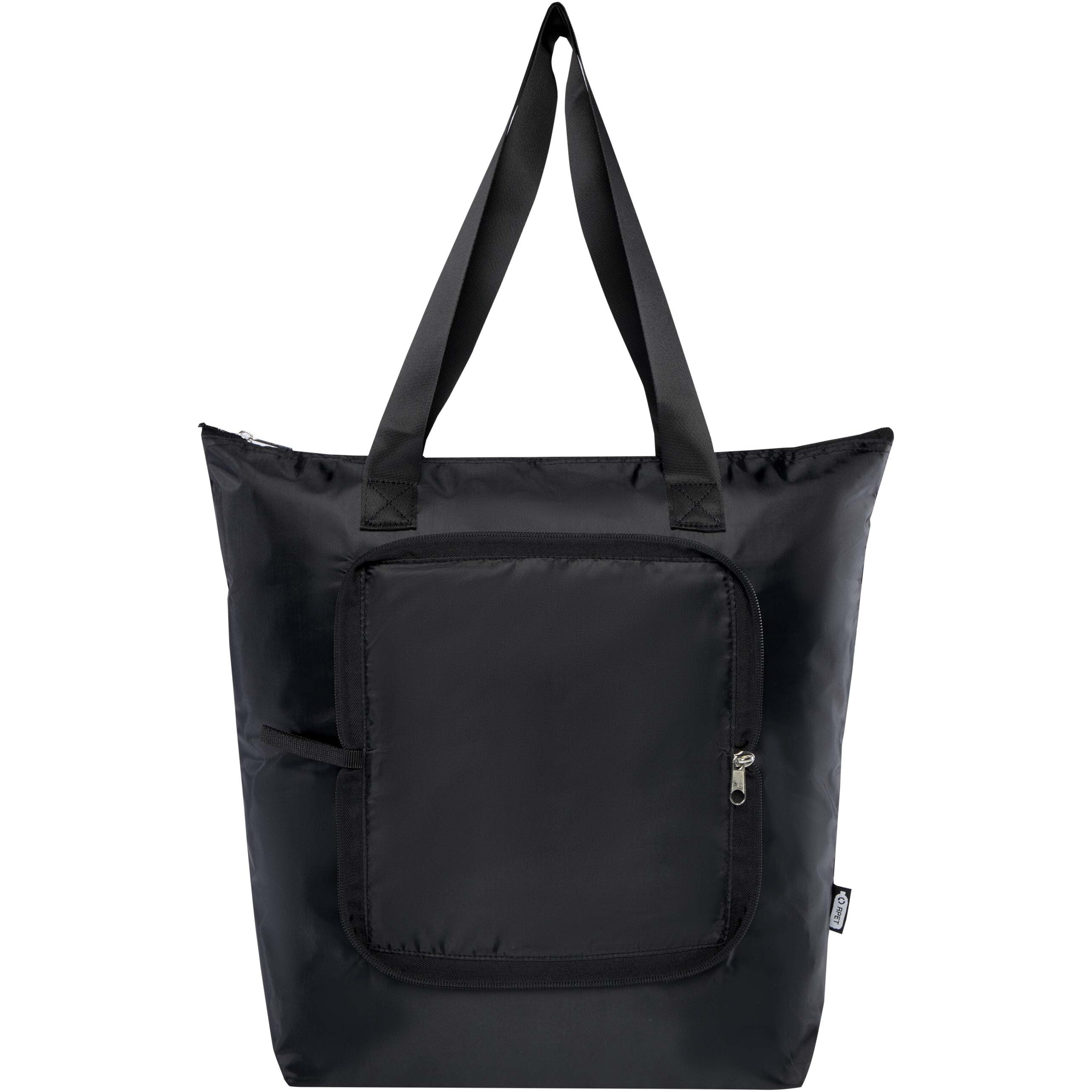 PF Concept 130092 - Sac isotherme pliable EcoFold de 15 L en RPET