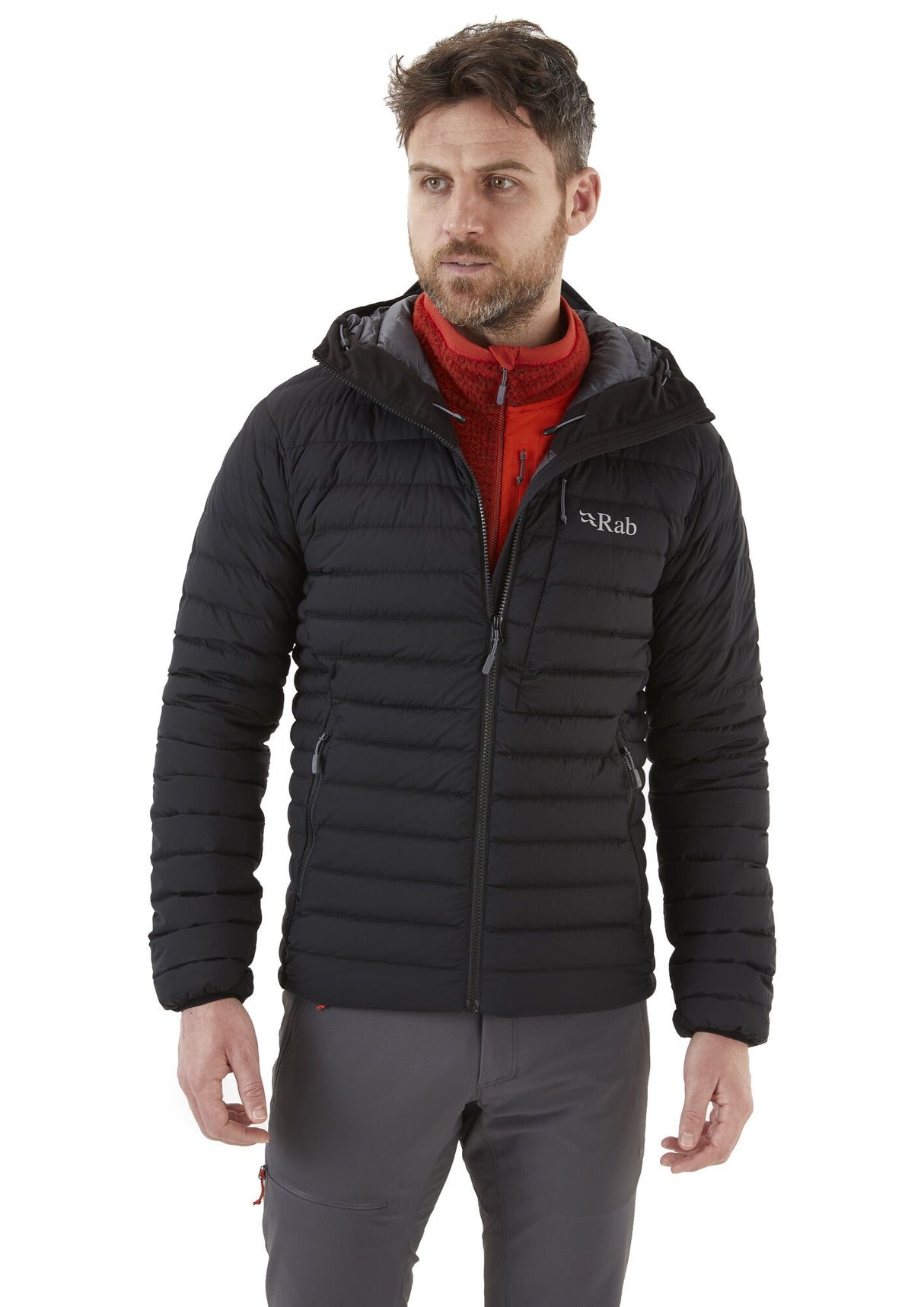 Rab<br>Infinity Microlight Jacket