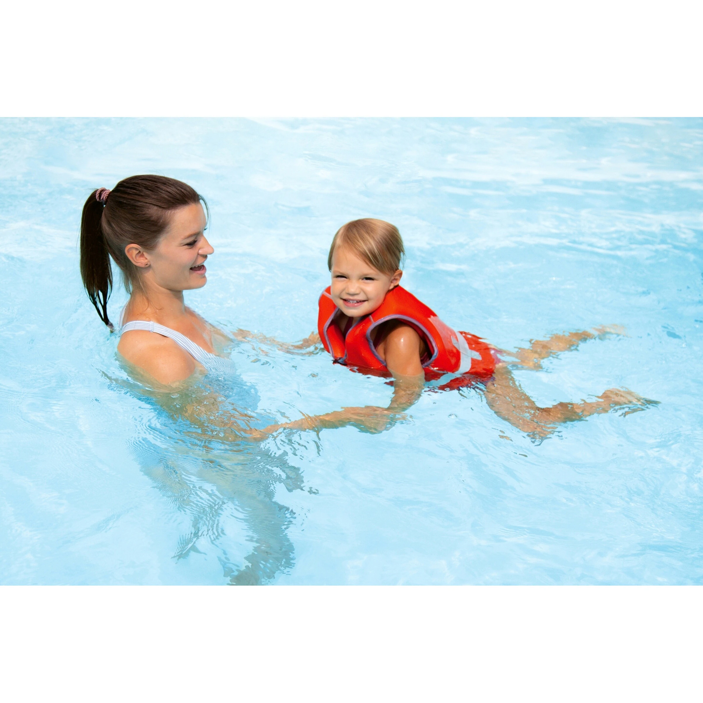 reer Schwimmlernweste myswimbuddy