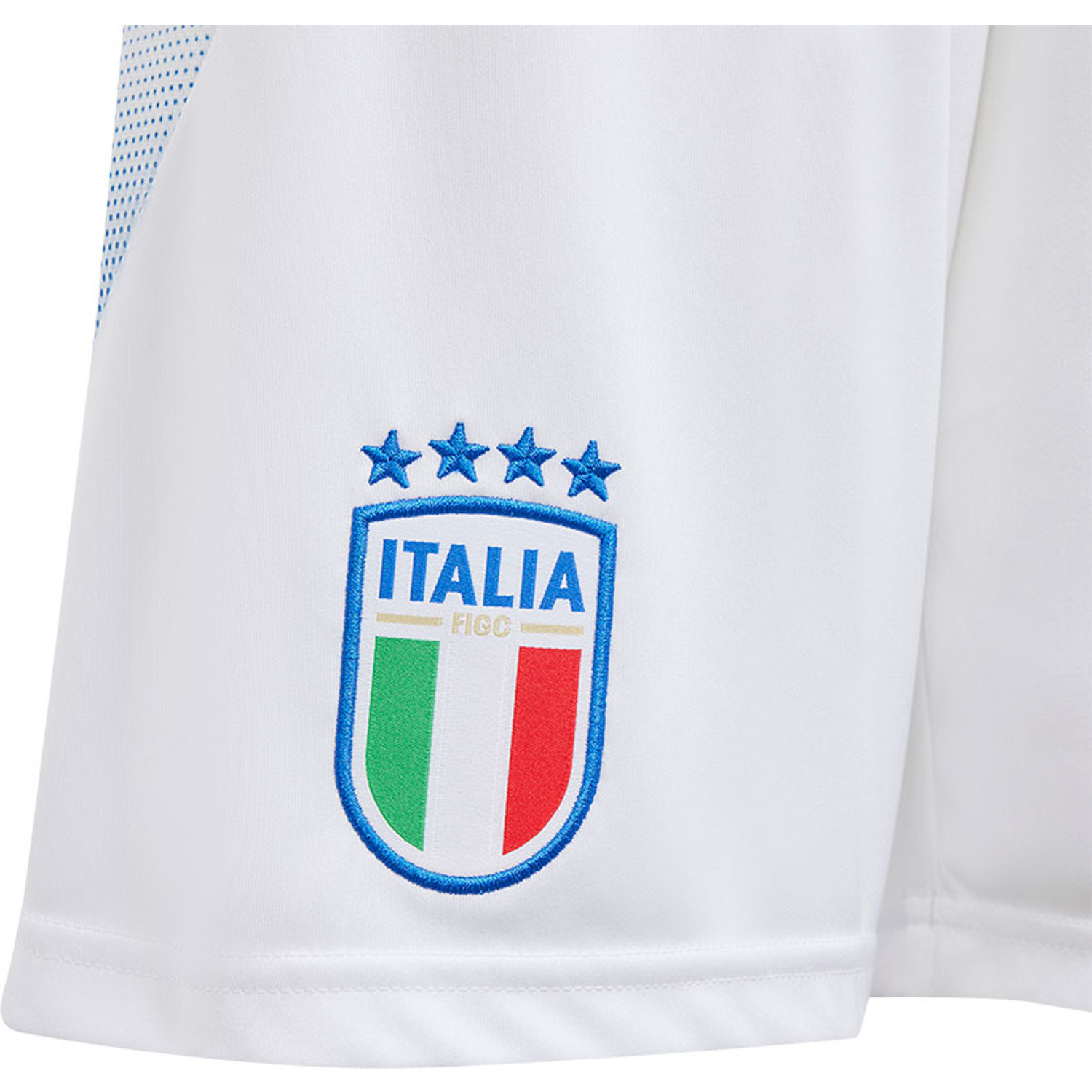 adidas Italië Thuis Short Kids 2024/2026