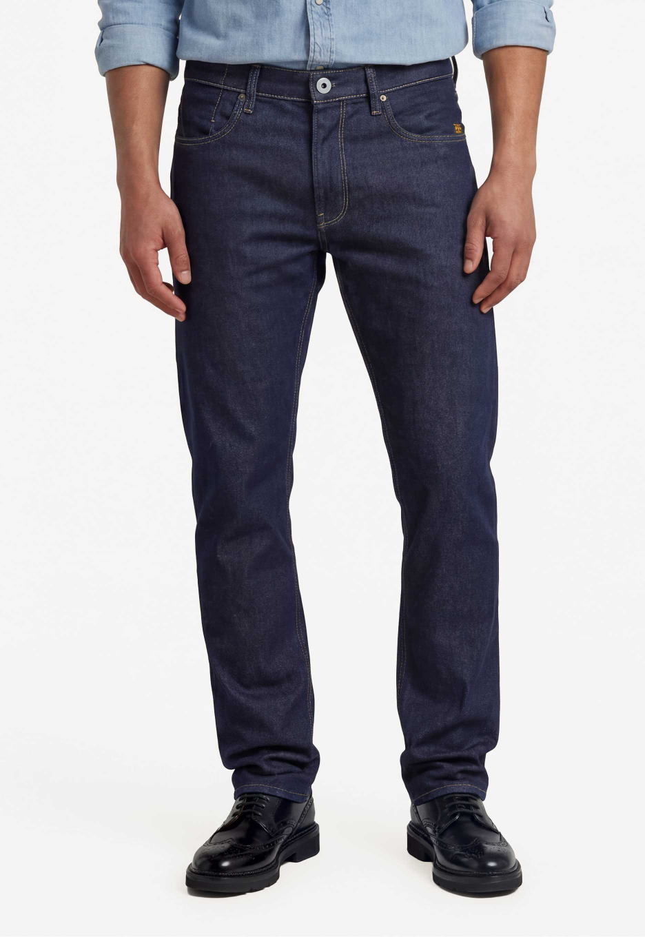 G-Star Mosa Straight NEO RawJeans