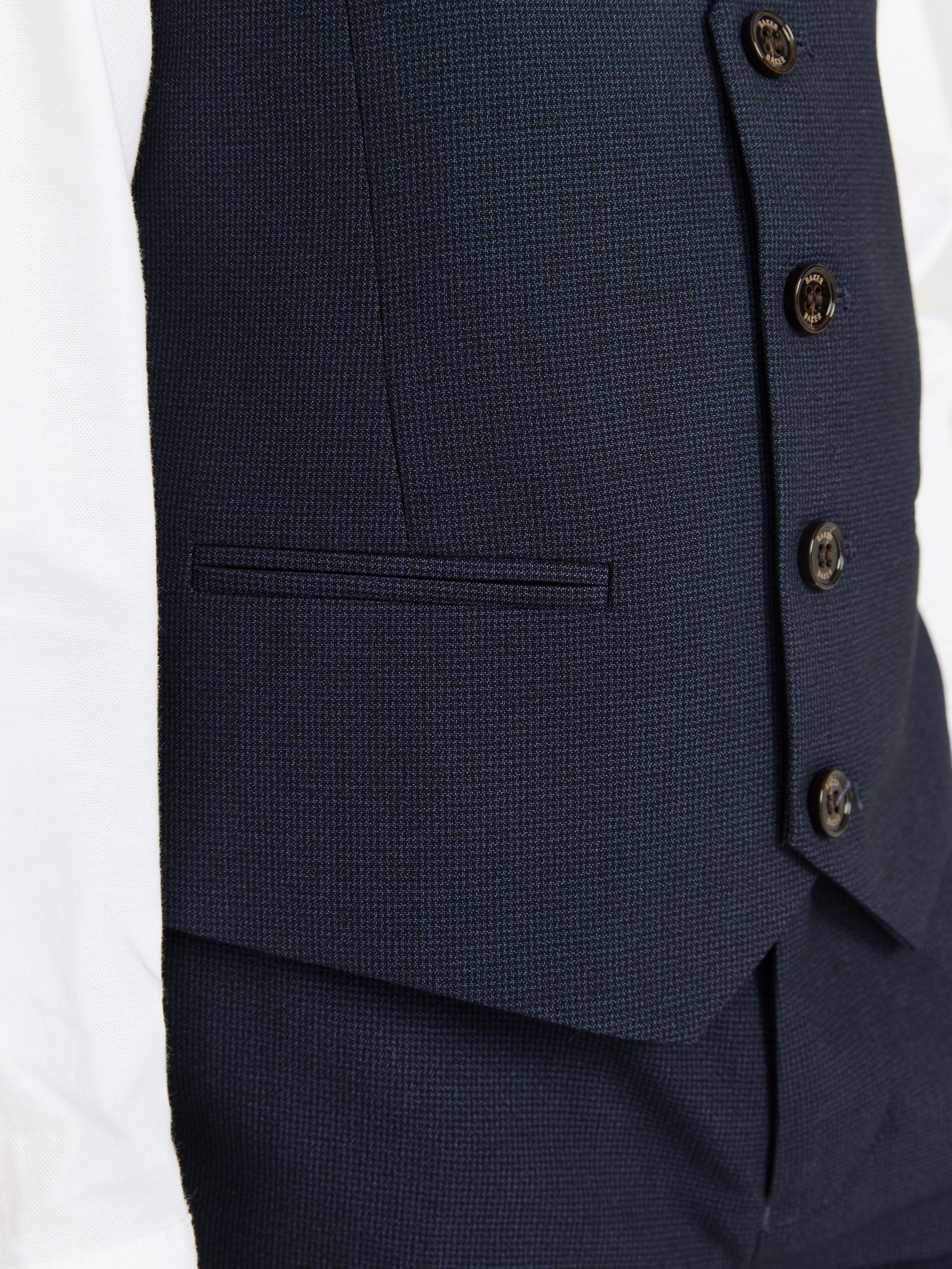 Baker by Ted Baker herenvest