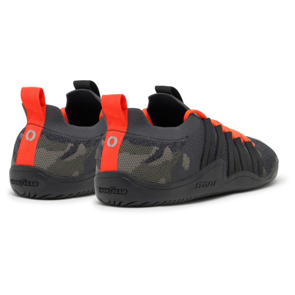 Ecoalf - Darwin Barefoot Sneaker - Chaussures minimalistes