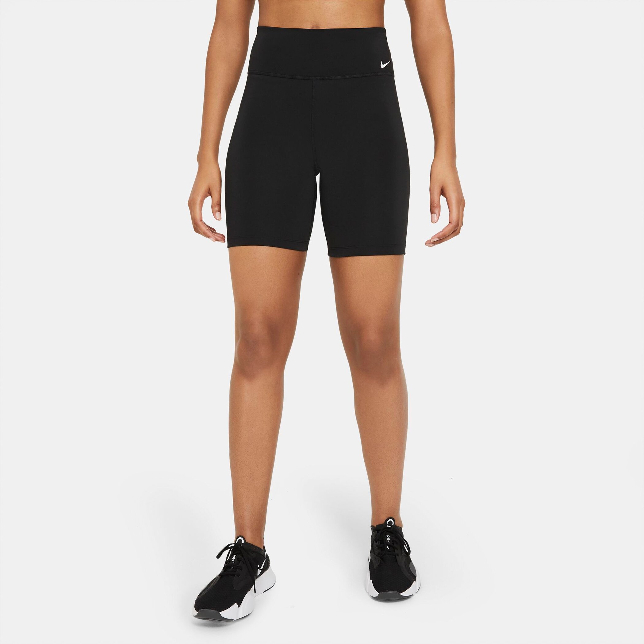 Nike W NK One DF MR 7in Short