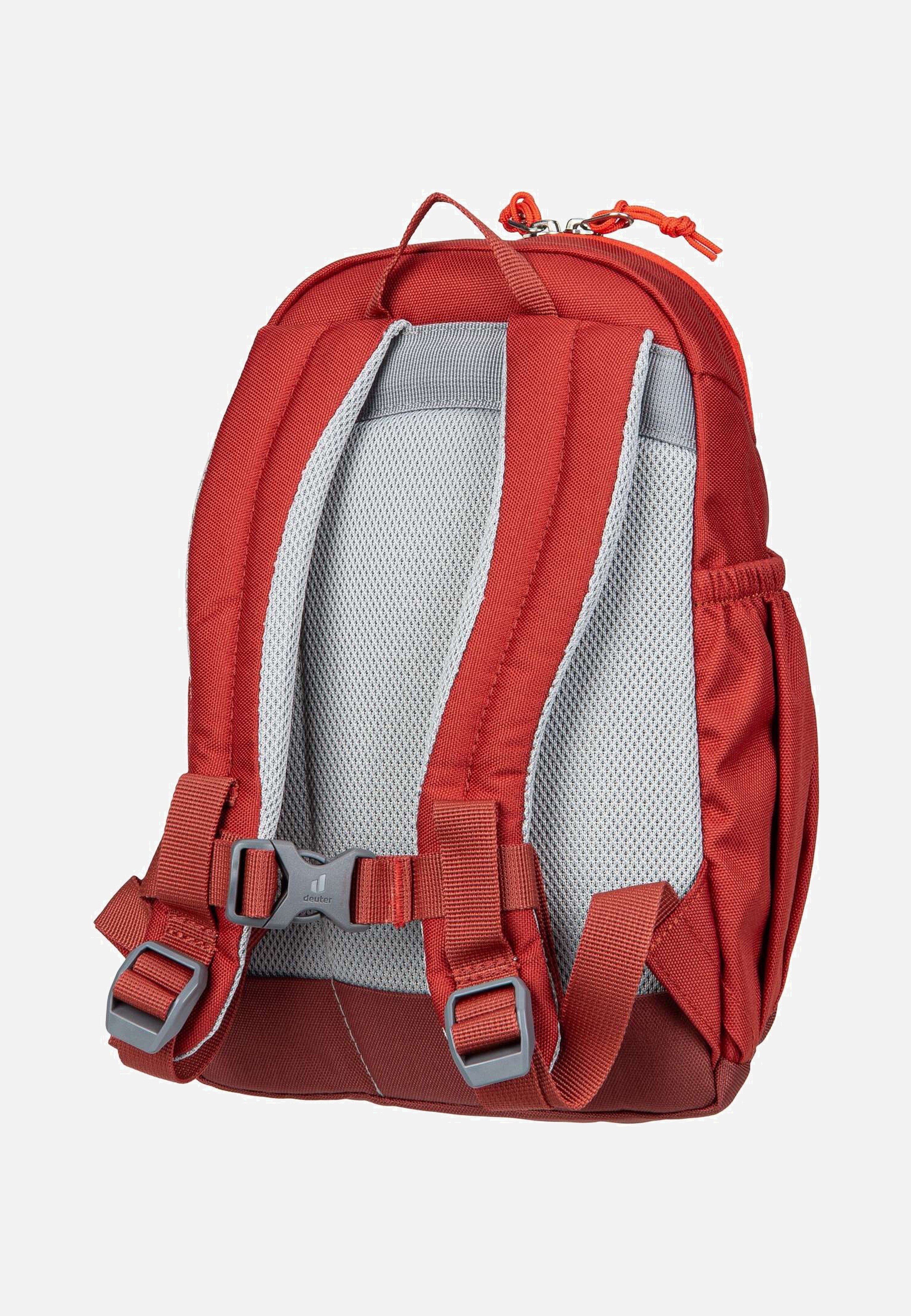 Pico Papaya/Lava - Rucksack
