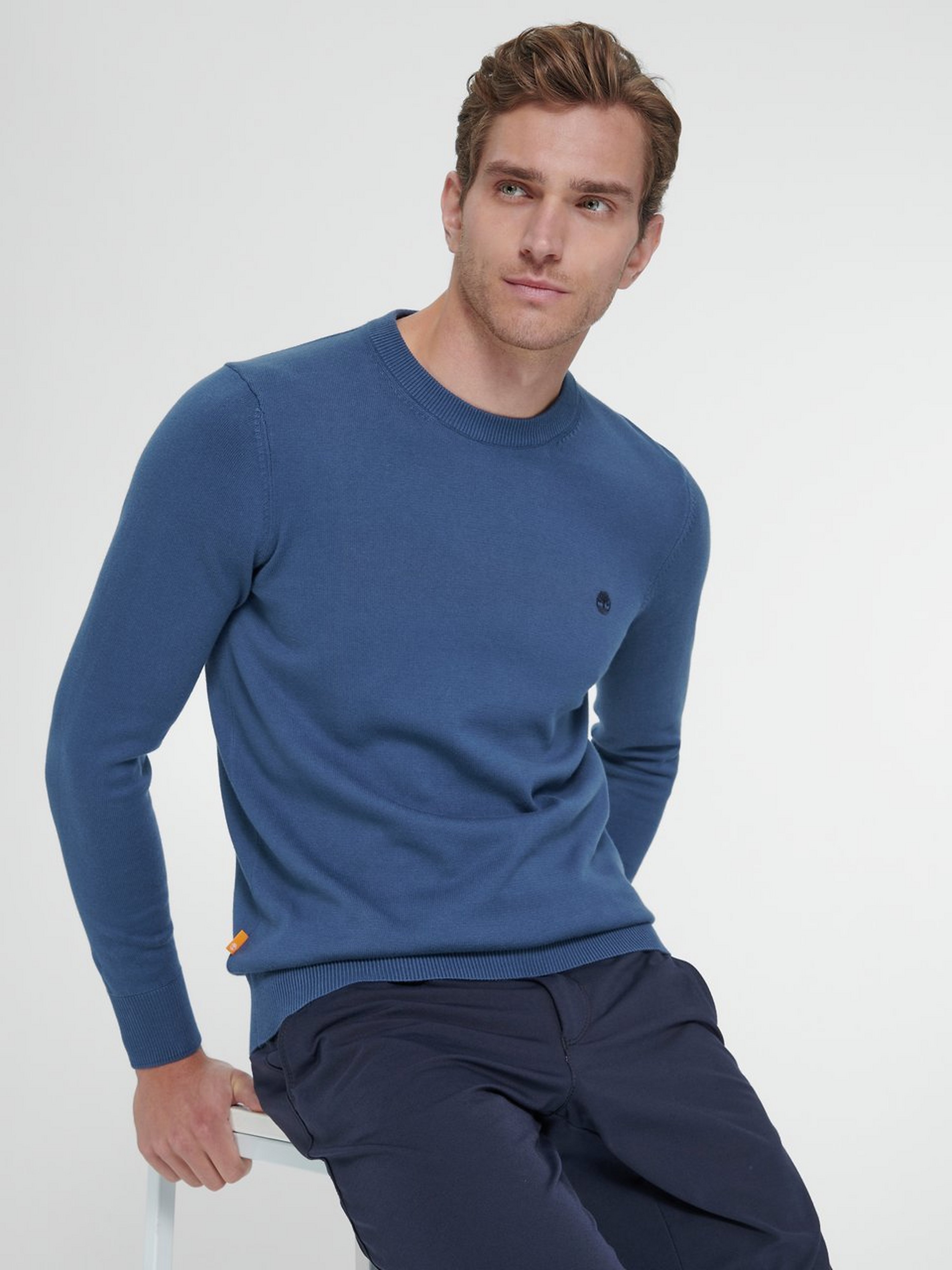 Sweatshirt Williams River Crew