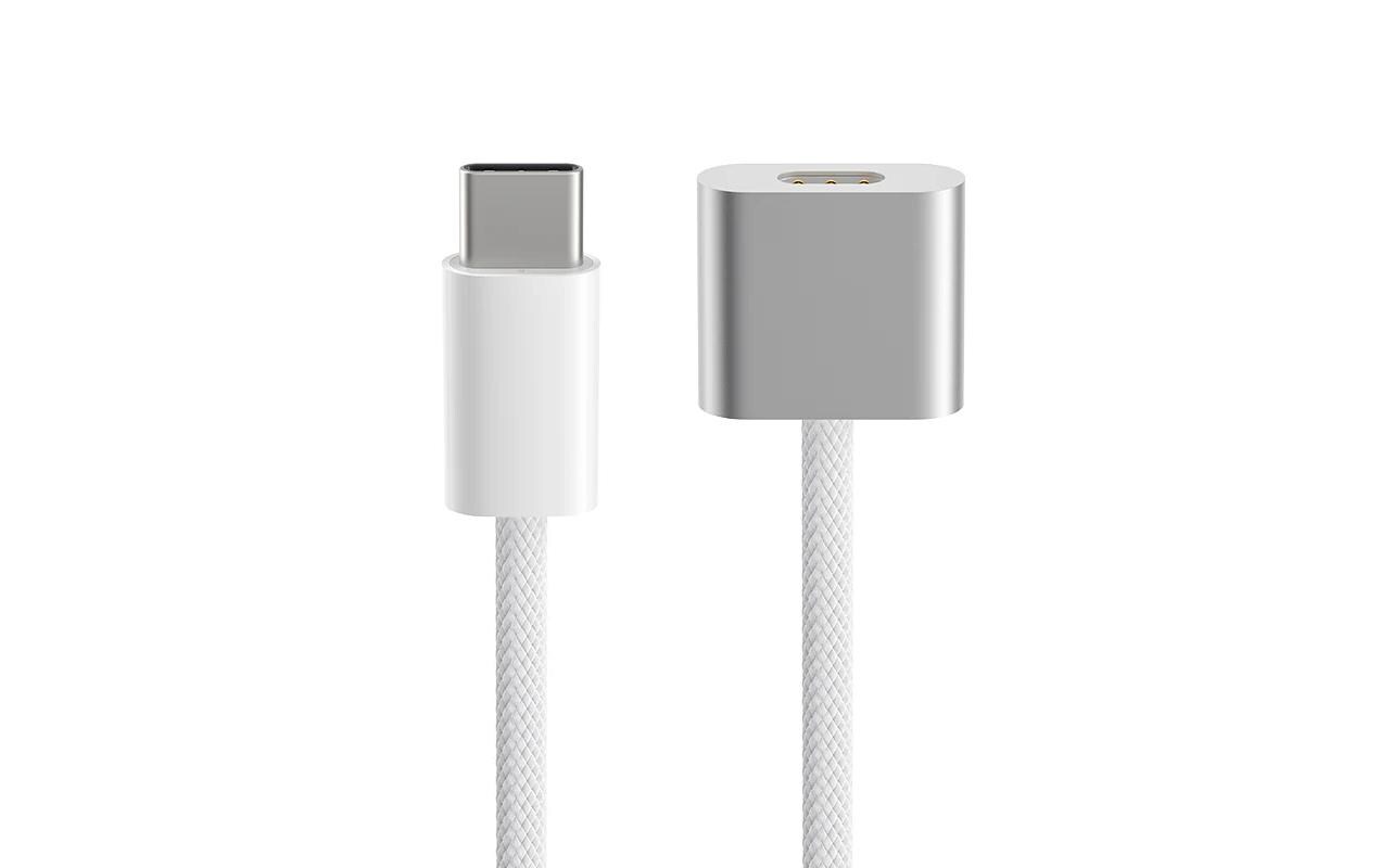 Ladekabel Wave Magnetic Typ-CStromkabel für die elektrische Zahnbürste Wave