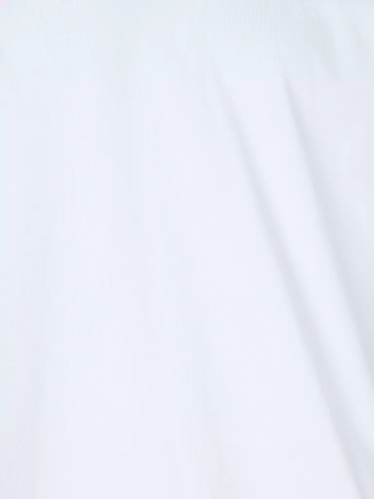 REPLAY Langarmshirt  weiss