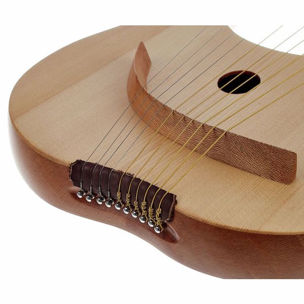 Thomann Lyre Harp 10 Strings