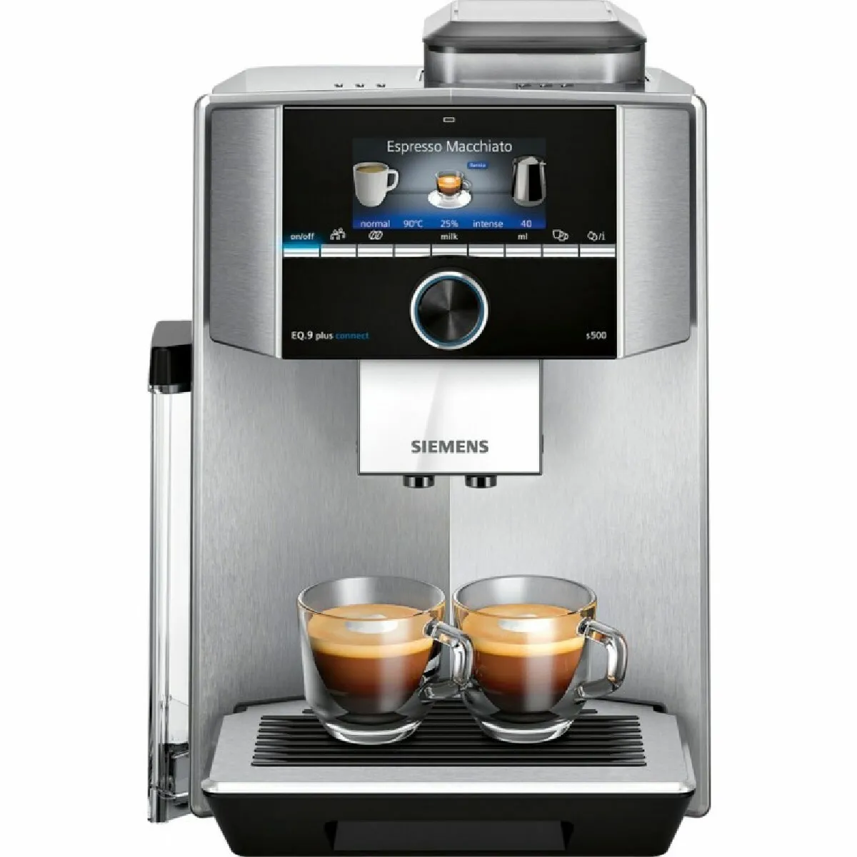 Siemens AG S500