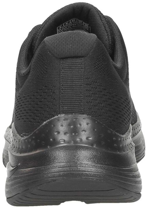 Skechers Arch Fit zwart