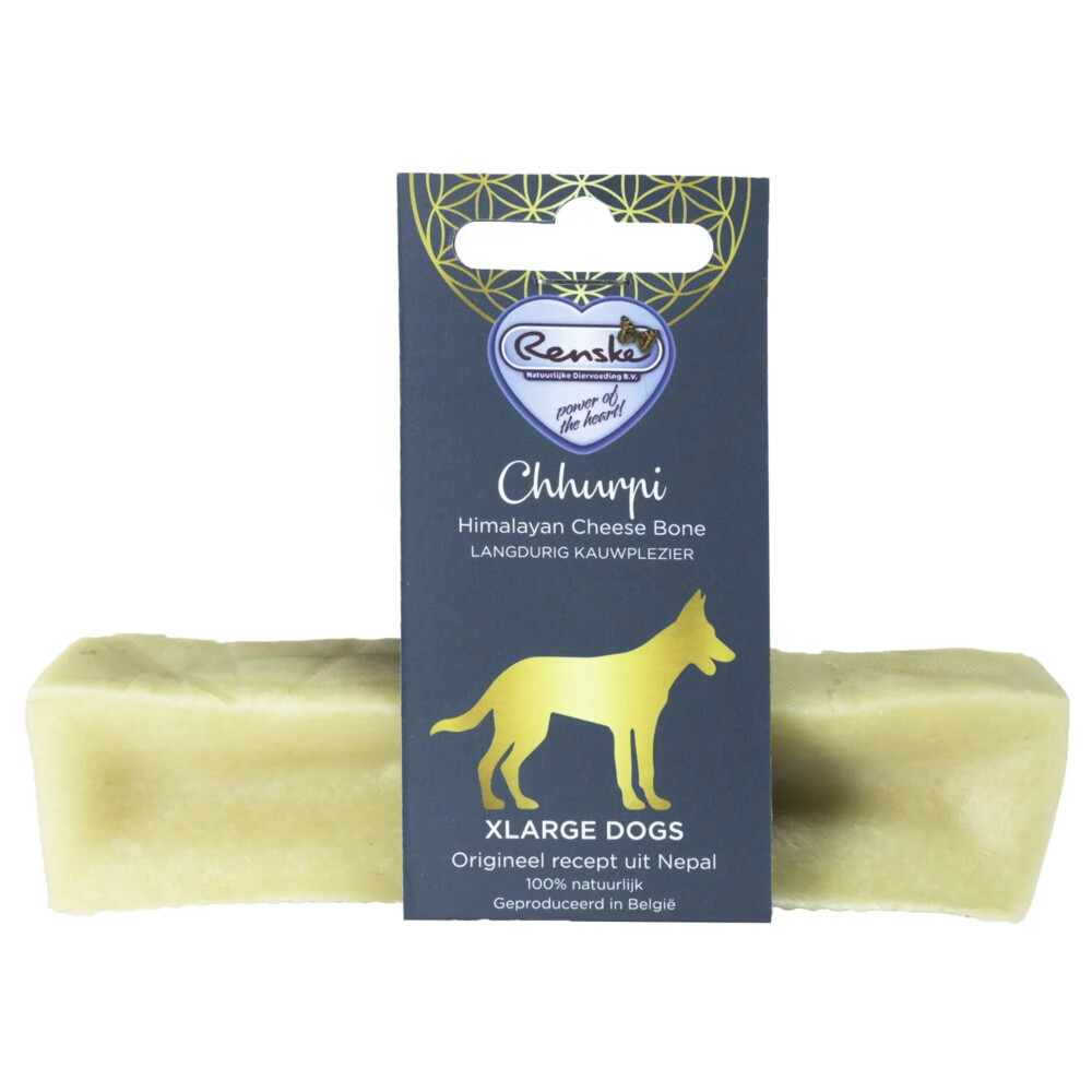 Renske Kauwkluif Chhurpi Himalayan XL123 gr