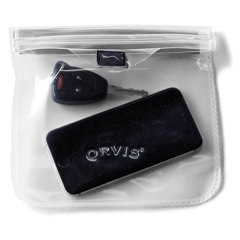 Pochette Étanche Orvis Waterproof Pocket