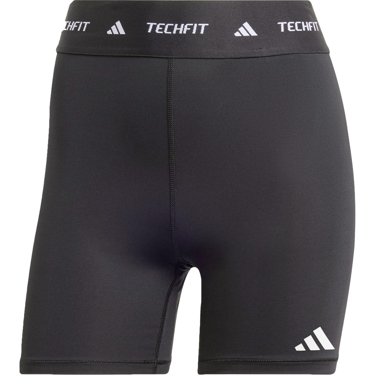 adidas Techfit Korte Træningstights Dame