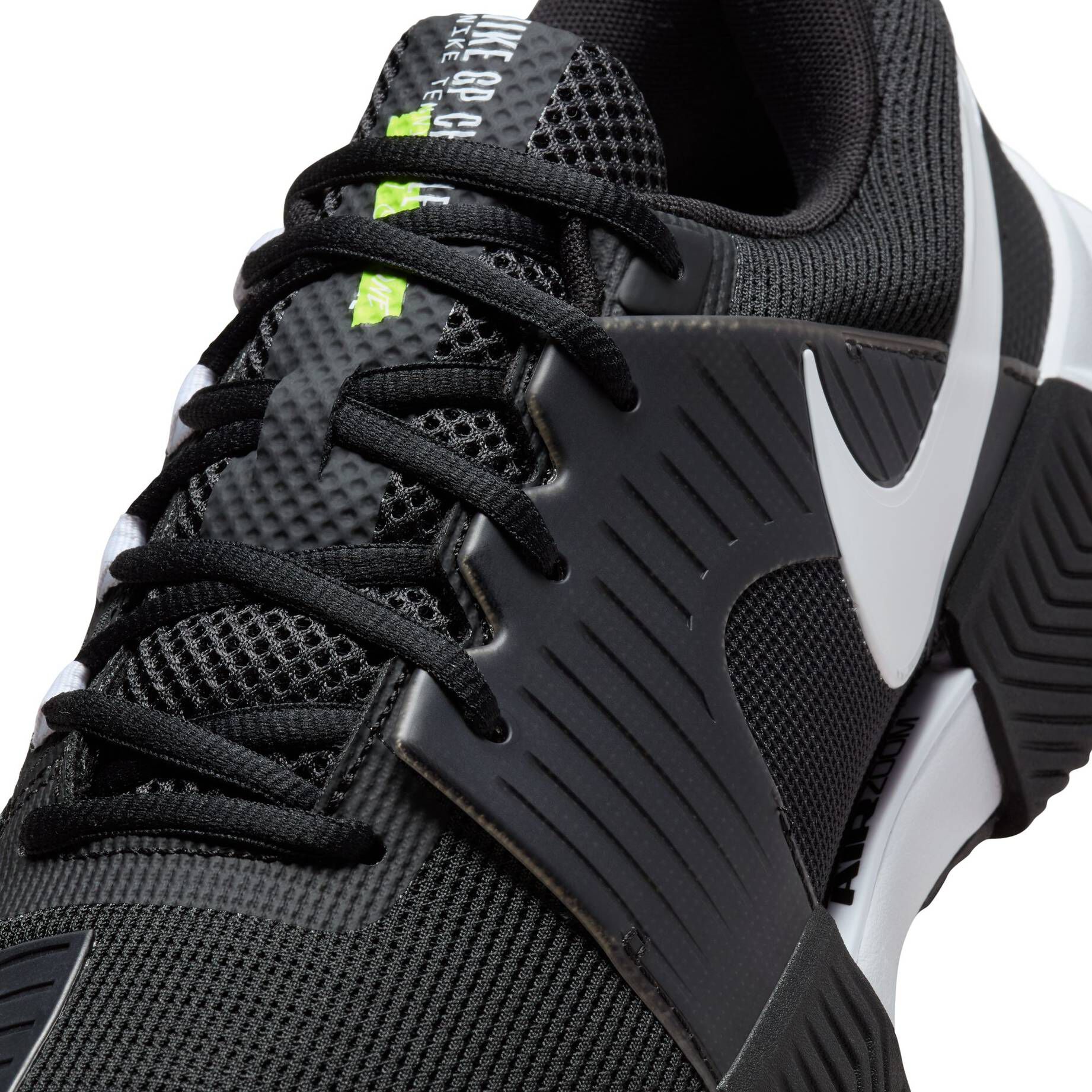 Nike| Herren Tennisschuhe für Sandplätze ZOOM GP CHALLENGE CLY