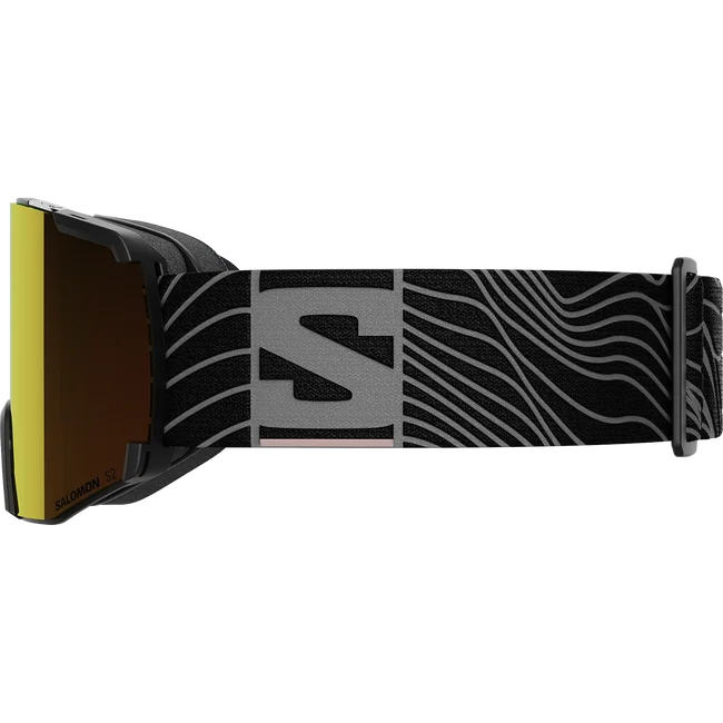 S/VIEW  Skibrille Unisex