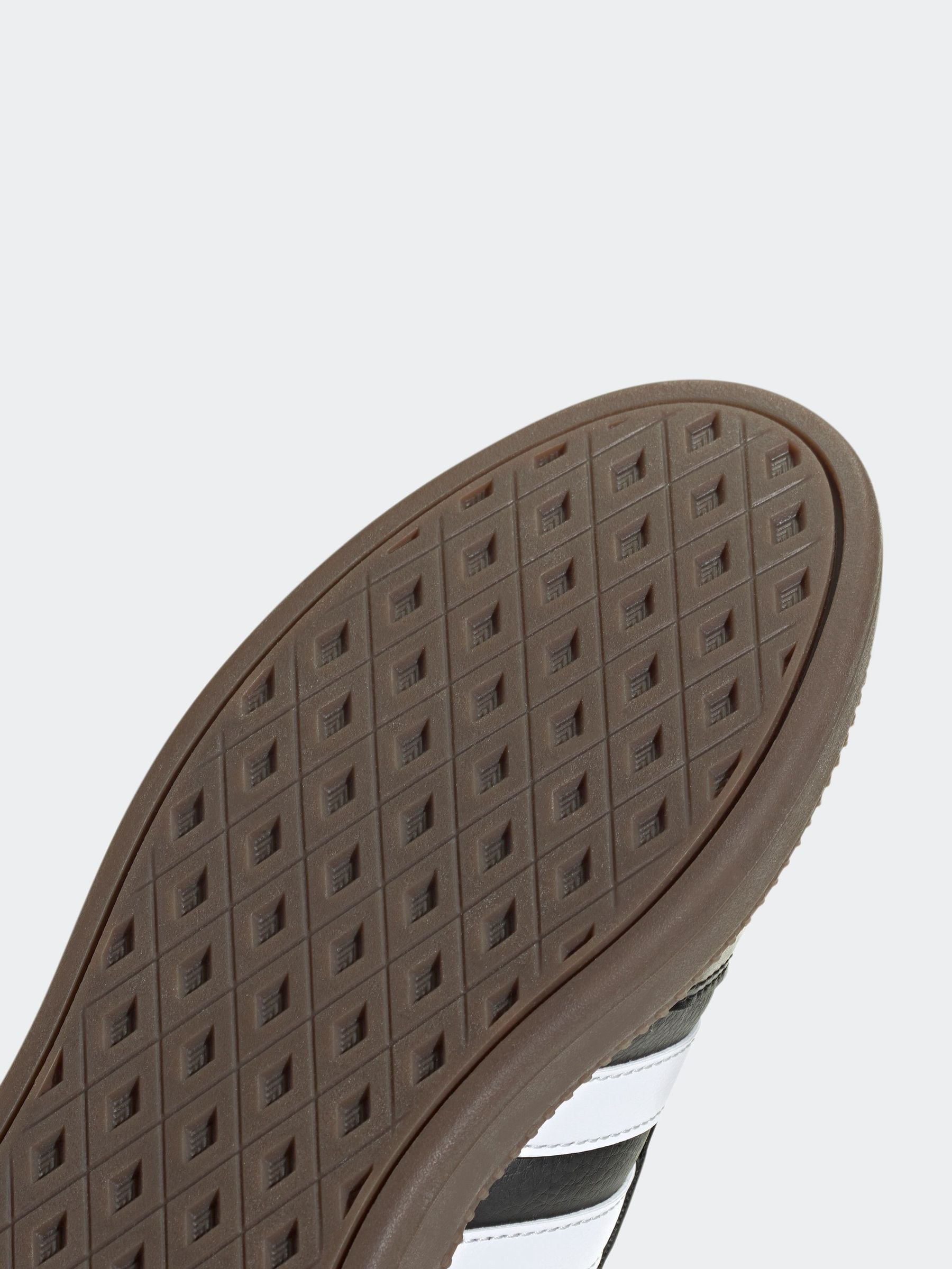 Zwart/wit - adidas Breaknet Sleek sneakers